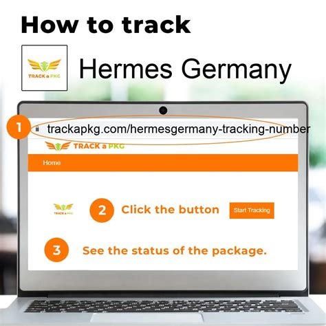 germany tracking hermes|Hermes live tracking map.